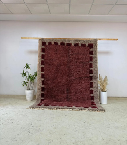Berber beni ourain moroccan - berber,