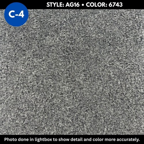 Marine carpet 7 w - marine, 7'