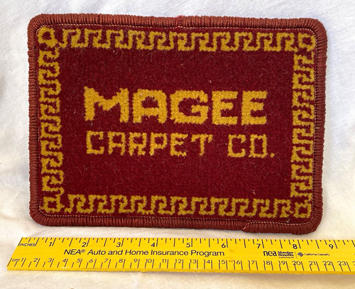Magee carpet quality - magee,