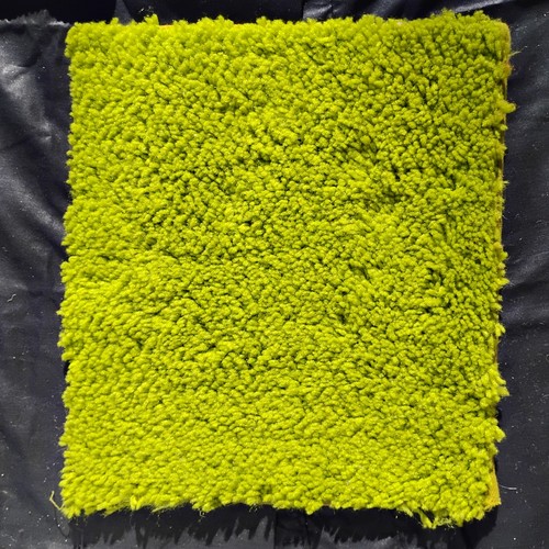 New vintage mcm vickery carpet - new/vintage,