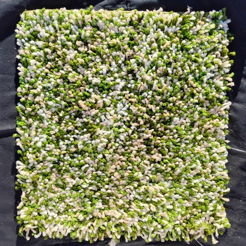 New vintage mcm vickery carpet - new/vintage,