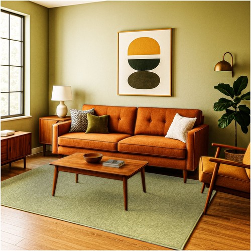 Koeckritz indoor green area - indoor,