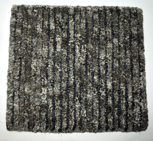 Rug sample small husk - 12",