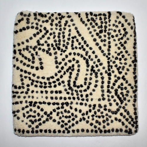 Small rug sample mirabelle - small,