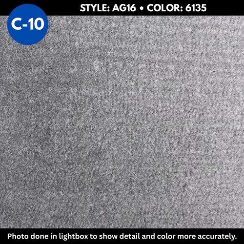 Marine carpet 8 w - oz., 8'