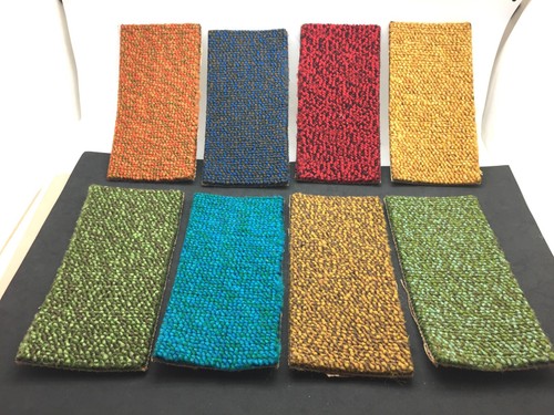 1960 1970 carpet - rug, showroom