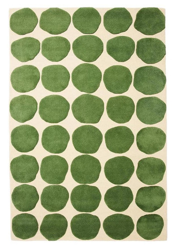 New design hand tufted wool - design,