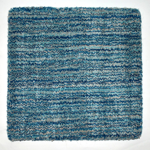 Rug sample small - x,