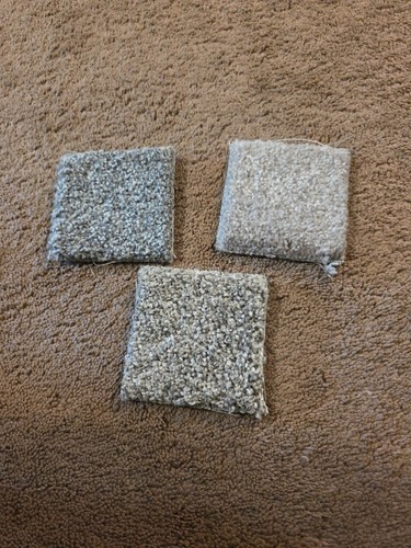 Lowe carpet samples - lowe's,