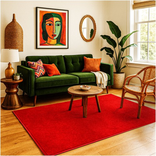 Koeckritz indoor red area - koeckritz,
