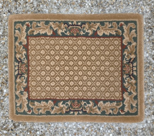 Vintage carpet - vintage, sample