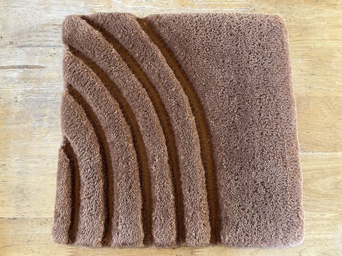 Crate barrel sample - &, rug