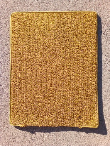 New vintage mcm vickery - mcm, carpet