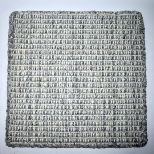 Rug sample small - 12",