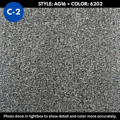 Marine carpet 7 - oz., w