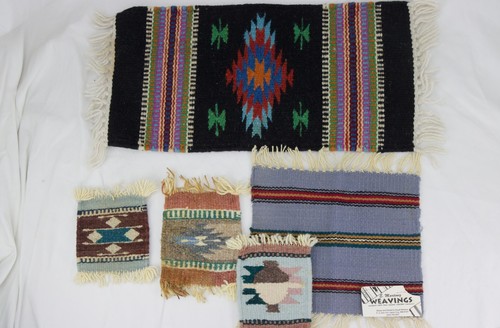 Estate rug samples wool - rug, samples,